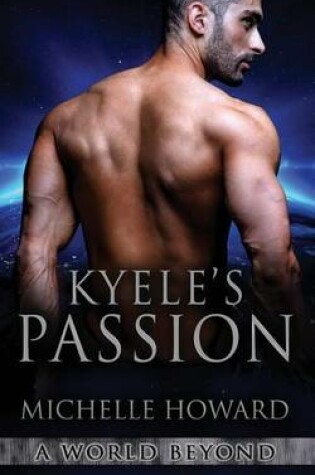 Cover of Kyele's Passion