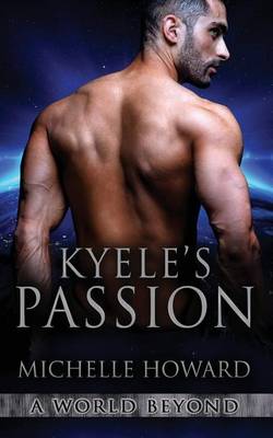 Cover of Kyele's Passion