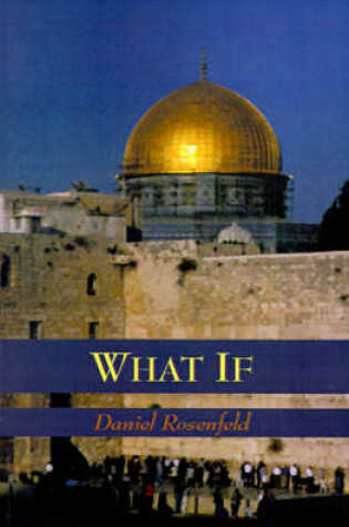 Cover of What If