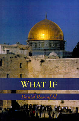 Book cover for What If