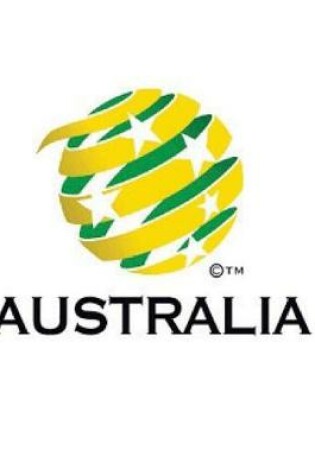Cover of Soccer in Australia