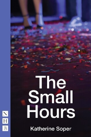 Cover of The Small Hours