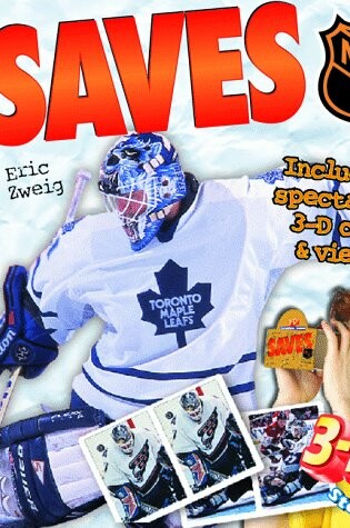 Cover of Saves