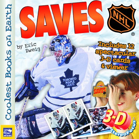 Book cover for Saves