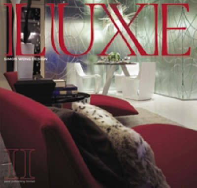 Book cover for Luxe II