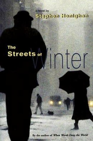 Cover of The Streets of Winter