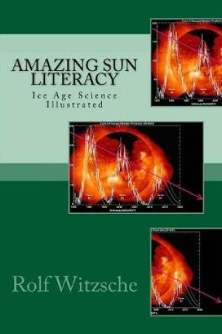 Cover of Amazing Sun Literacy
