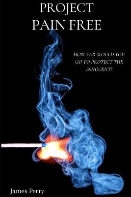 Book cover for Project Pain Free