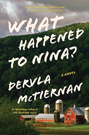 Cover of What Happened to Nina?