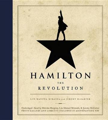 Book cover for Hamilton