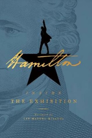 Cover of Hamilton