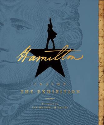 Book cover for Hamilton