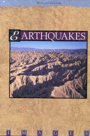 Cover of Earthquakes