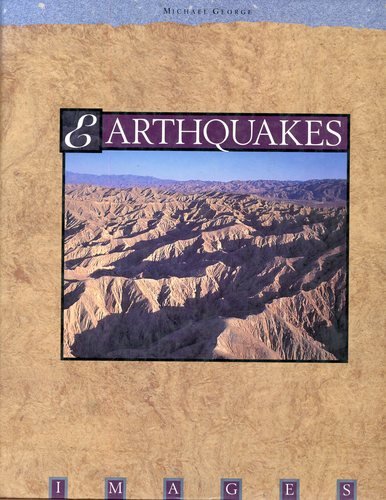 Cover of Earthquakes