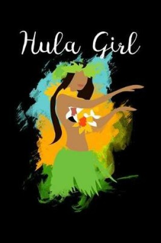 Cover of Hula Girl