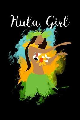 Book cover for Hula Girl