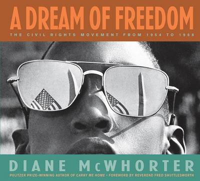 Book cover for A Dream of Freedom