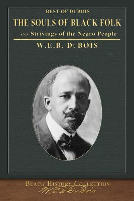 Book cover for Best of DuBois