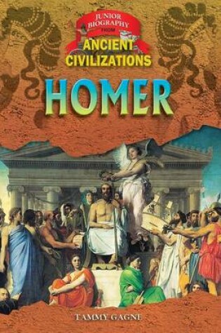 Cover of Homer