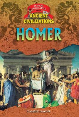 Cover of Homer