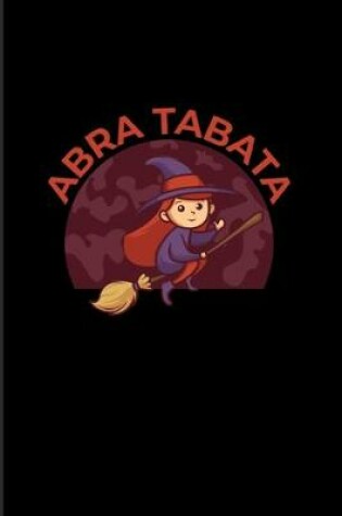 Cover of Abra Tabata