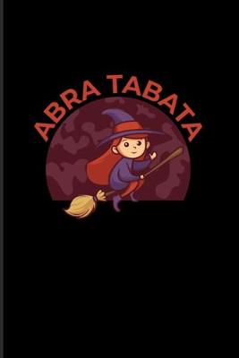 Book cover for Abra Tabata