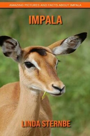 Cover of Impala