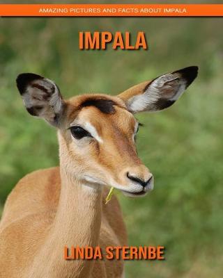 Book cover for Impala