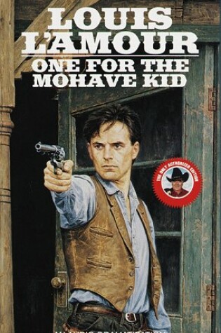 Cover of One for the Mohave Kid