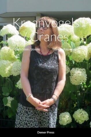Cover of Kraanvogels / Cranes