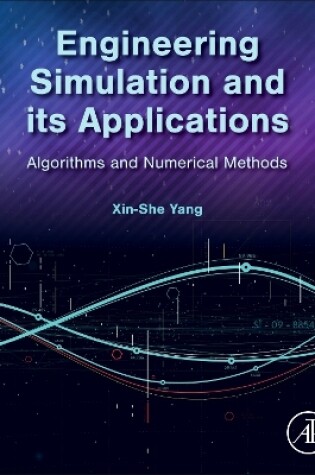 Cover of Engineering Simulation and its Applications