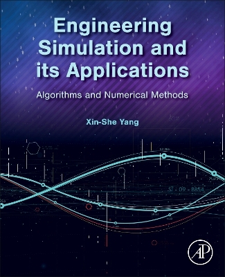 Book cover for Engineering Simulation and its Applications