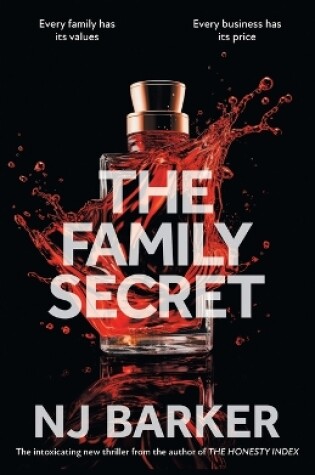 Cover of The Family Secret