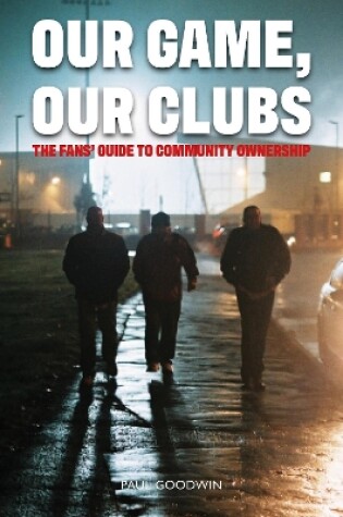 Cover of How to Buy and Run a Football Club