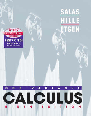 Book cover for Calculus