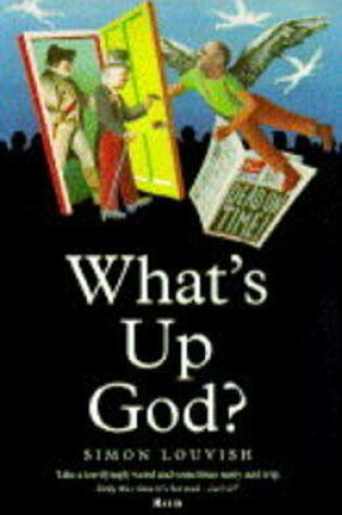 Cover of What's Up God?