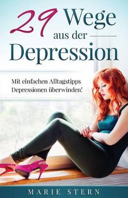 Book cover for 29 Wege Aus Der Depression