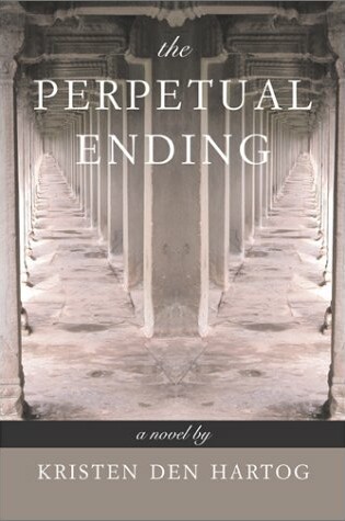 Cover of The Perpetual Ending