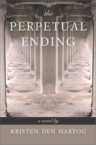 Book cover for The Perpetual Ending