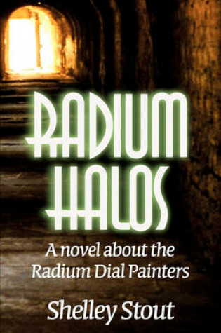 Cover of Radium Halos