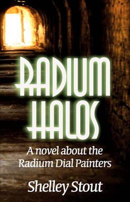 Book cover for Radium Halos