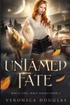 Book cover for Untamed Fate