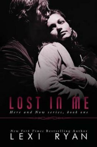 Cover of Lost In Me