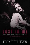 Book cover for Lost In Me