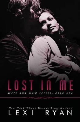 Cover of Lost In Me