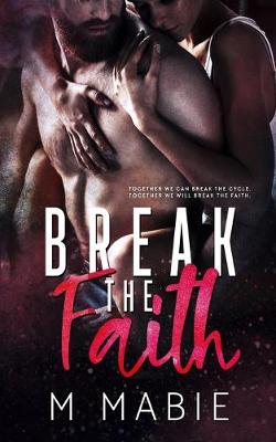 Book cover for Break the Faith