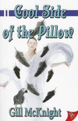 Book cover for Cool Side of the Pillow