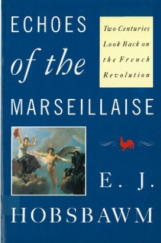 Cover of Echoes Of The Marseillaise