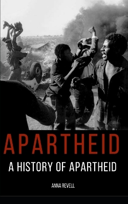 Book cover for Apartheid