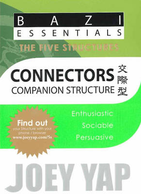 Book cover for Connectors